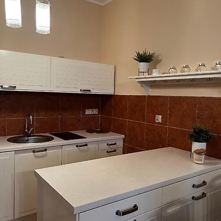 10th Floor With Panoramic View Apartment *